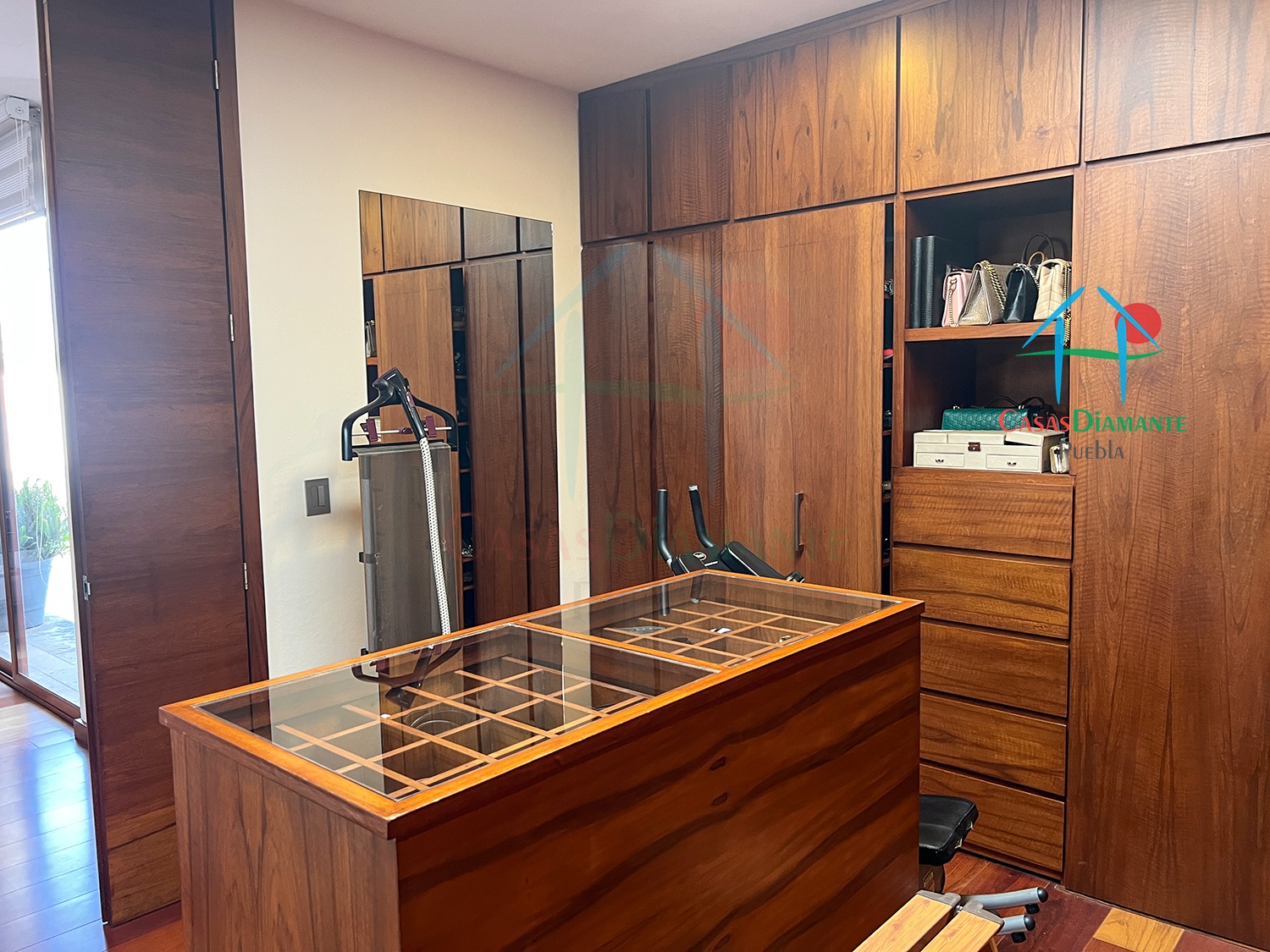 Cluster 777 Casa Martina - Recámara principal 6